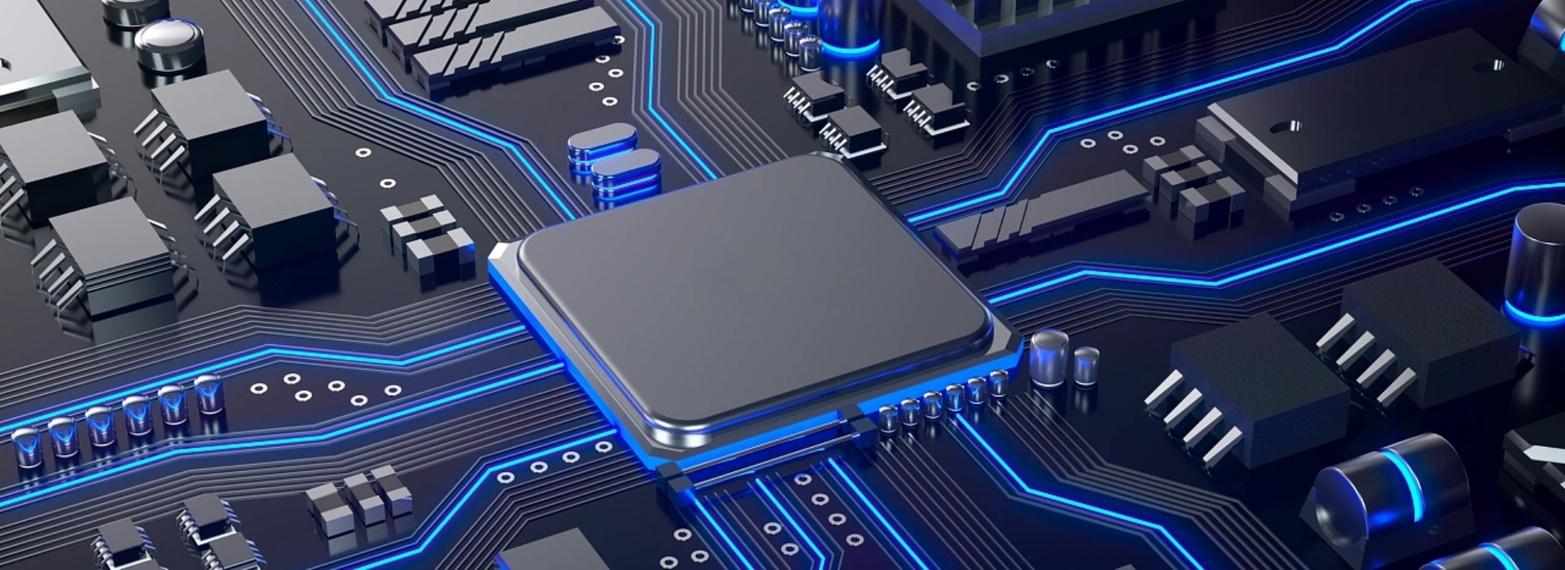 Điện tử xe hơi
